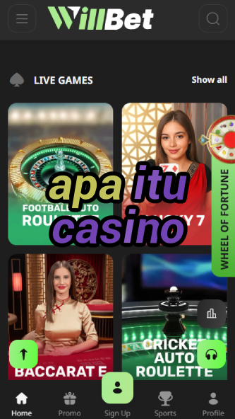 Apa Itu Casino - Casino Guide (Indonesian)-casinobuddy.ydblkf.net