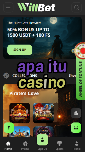 Apa Itu Casino - Casino Guide (Indonesian)-casinobuddy.ydblkf.net