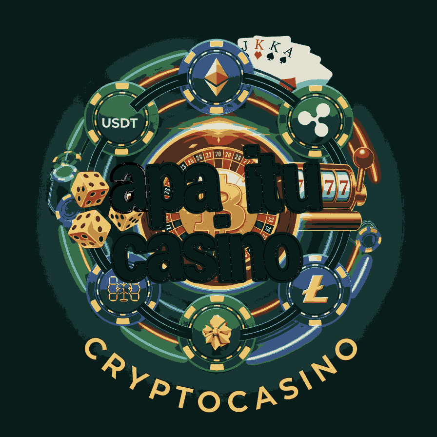 Apa Itu Casino - Casino Guide (Indonesian)